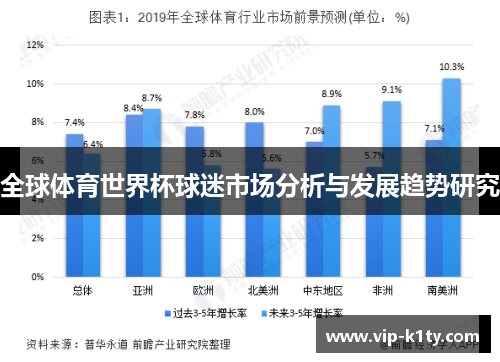 全球体育世界杯球迷市场分析与发展趋势研究