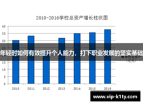 年轻时如何有效提升个人能力，打下职业发展的坚实基础